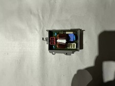 EAM60991336 LG Washer Filter