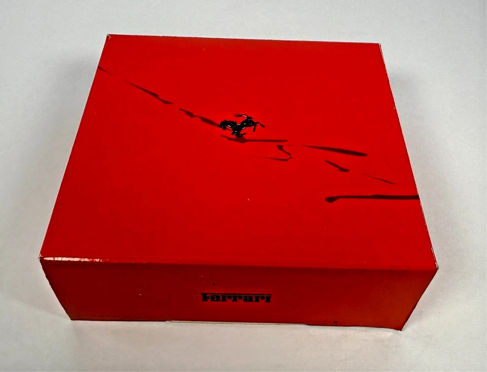 RARE Vitesse La Storia LSF02 Ferrari 312T 1:43 Diecast Niki Lauda 1975 F1 Champ - Image 2 of 4