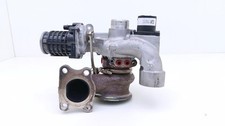 Turbolader Opel Corsa F P2JO 9836081180 P22145595