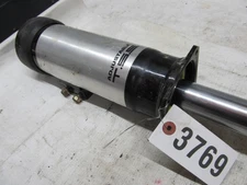 1993 Yamaha VMAX 4 V MAX 750 Pogo Stick