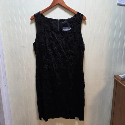 mal malloy black dress PINOT NOIR – DOLCIA WEAR main image 0