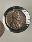 1925 Lincoln Wheat Cent - RB - Uncirculated Beautiful  Early Wheat Cent!