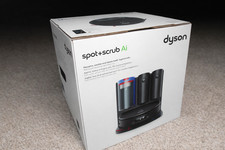Dyson Spot+Scrub AI Robot Vacuum Mop – BRAND NEW SEALED BOX – RRP £1000+