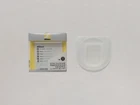 Nikon CP-15 77mm Clear Hard Plastic Case For Neutral Colour NC Filter OEM