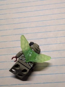 Lego Space Galaxy Squad Winged Mosquitoid Minifigure 70701