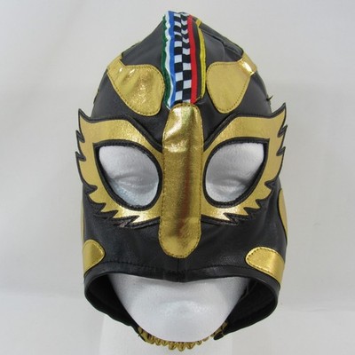 IMS Wrestling Luchador Mask Indianapolis Motor Speedway