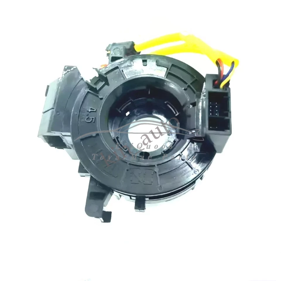 83111AJ43A New Spiral cable clock spring For 2010-2012 Subaru Legacy Outback - Imagem 4 de 4