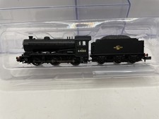 GRAHAM FARISH BY BACHMANN N GAUGE 370-260 LOCOMOTIVE