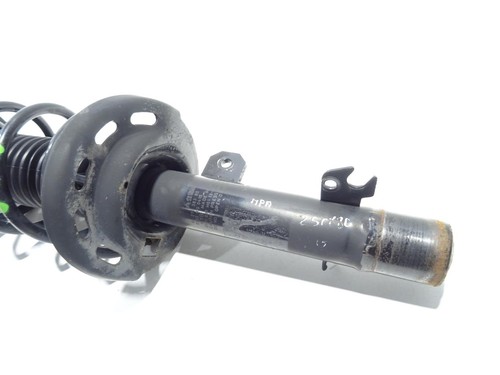 VEERPOOT LINKS VOOR Opel Crossland (X) 9827238380 - Afbeelding 2 van 4