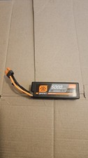 Spectrum 5000mah 3s Lipo