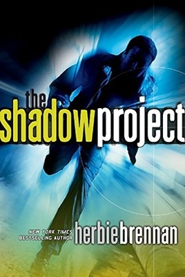 The Shadow Project by Brennan, Herbie