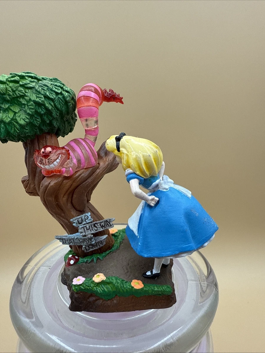 alice in wonderland figure products for sale | eBay
