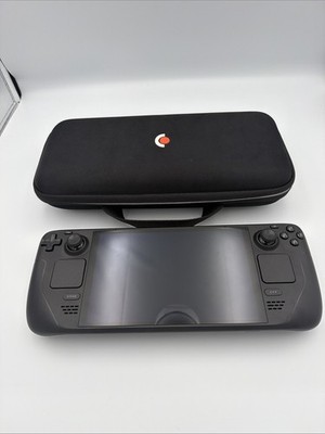 Valve Steam Deck OLED  512GB Handheld Gaming Console
