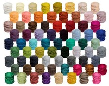 1m Filzwolle M&auml;rchenwolle Merino Nassfilzen Trockenfilzen Meterware >100 Farben