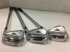 Dunlop Srixon Z-TX Iron Set 6pcs 5-PW Dynamic Gold Flex S200