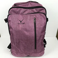 Hyne's Eagle 38L Carry On Backpack Travel Laptop Airline Approved Luggage