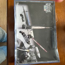 Reell 1/110 Thor and Jupiter IRBMThe History Makers (Sealed, presumably