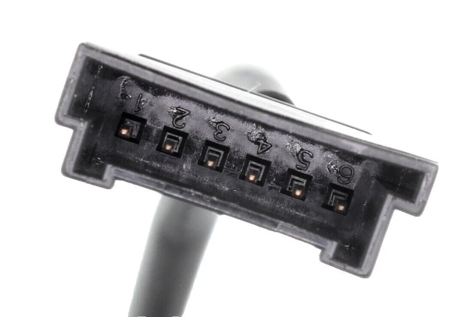 Sensor de ángulo de dirección apto para BMW E46 E39 E53 X5 E38 Z3 E83 Mini Cooper Foto 3 de 4