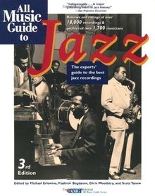 All Music Guide to Jazz: The Experts Guide to the... | Buch | Zustand akzeptabel
