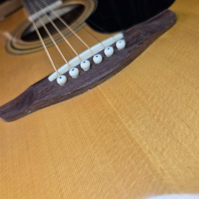 Super Rare Rare 3P Kawasaki Kawasaki Acoustic Guitar | eBay