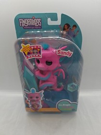 FINGERLINGS SANDY NEW