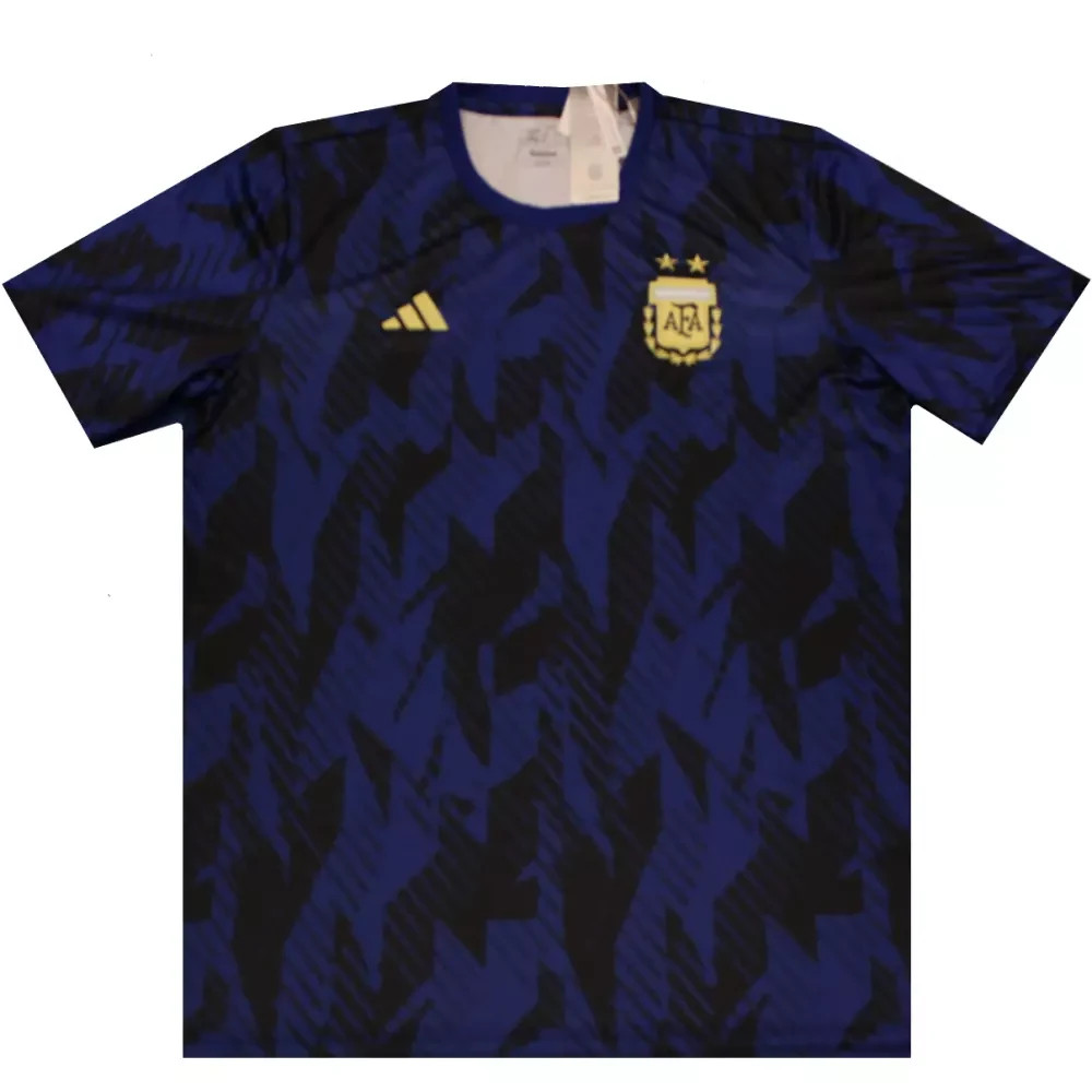 Argentina 2022-2023 Training Football Shirt (BNWT) S