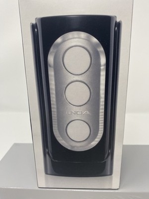 TENGA Flip Hole Black Male Masturbator Suction Stroker Cup Men Sex Toy