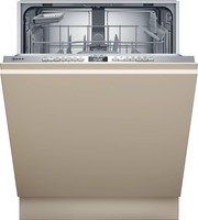 Neff S175HTX14G Fully Integrated Dishwasher 13 Place Settings Ex-Display