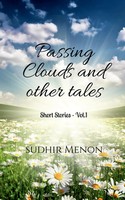 Sudhir Menon | Passing Clouds And Other Tales | Taschenbuch | Englisch (2021)