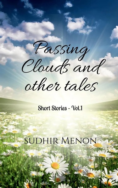 Sudhir Menon | Passing Clouds And Other Tales | Taschenbuch | Englisch (2021)-image