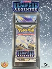 Booster Gradé Pokémon CA 10 EB12 Épée Et Bouclier Tempête Argentée Goupix FR
