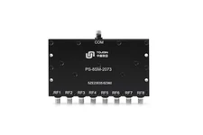 TOJOIN Passive Power Splitter 8 Way for SMA Connectors, Coaxial Cable Splitter 2