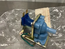 Glastender Valve, Water Inlet 01000561 - Genuine OEM Part NEW! Free Shipping