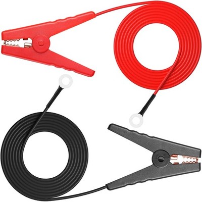 3Ft Electric Fence Wire, Solar Charger Kit Connect... 
