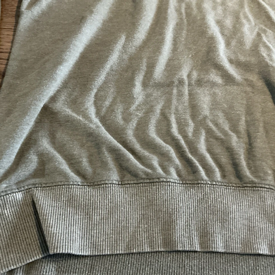 Pullover Buffalo David Bitton Para Hombres Manga Larga con Cordón Verde Sudadera con Capucha Mediana Foto 2 de 4