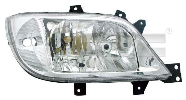 Fits TYC O�WIETLENIE 20-0526-05-2 REFLECTOR H7+H3 LE. B/FOG REG. ELEC ⭐UK Stock⭐