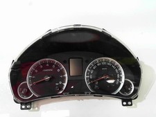 Compteur Suzuki SWIFT