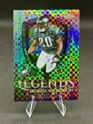 2025 Topps Chrome Brian Dawkins Base (RAW)