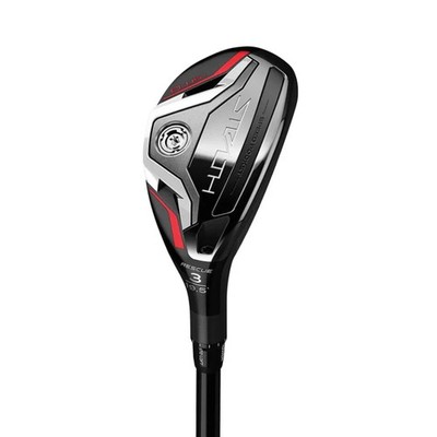 TAYLORMADE STEALTH PLUS RESCUE 3 HYBRID GRAPHITE STIFF STANDARD