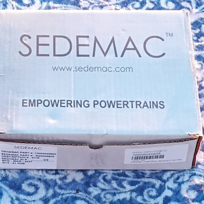 #ad #ad Generac Engine Control Module 64 Pin MPN 10000045805 Genuine Replacement Part $350.00