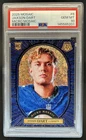 2025 Mosaic Jaxson Dart Micro Mosaic RC Rookie #6 Giants PSA 10