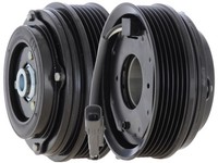 Acauto Magnetkupplung, Klimakompressor AC-06DN216