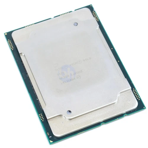 Intel Xeon Gold 5120 (SR3GD) 2.20GHz 14-Core LGA3647 105W 19.25MB Cache CPU