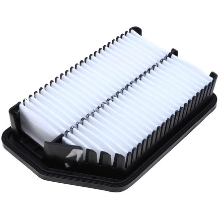 Filtro de aire de panel rígido Fram CA11053A Foto 3 de 4