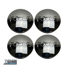 4 X Foose Plated Aluminum 1.875 O-ring Wheel Center Cap 1002-15 4 X Foose Plated Aluminum 1.875 O-ring Wheel Center Cap 1002-15
