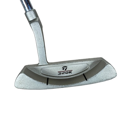 TaylorMade TP TRUSS M2TH 33in Right-Handed Putter w/HC 7160 | eBay