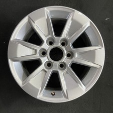 Chevy Silverado 1500 Tahoe Gmc Sierra Denali Oem Wheel 17 2019-2024 Rim 5908 Chevy Silverado 1500 Tahoe Gmc Sierra Denali Oem Wheel 17 2019-2024 Rim 5908