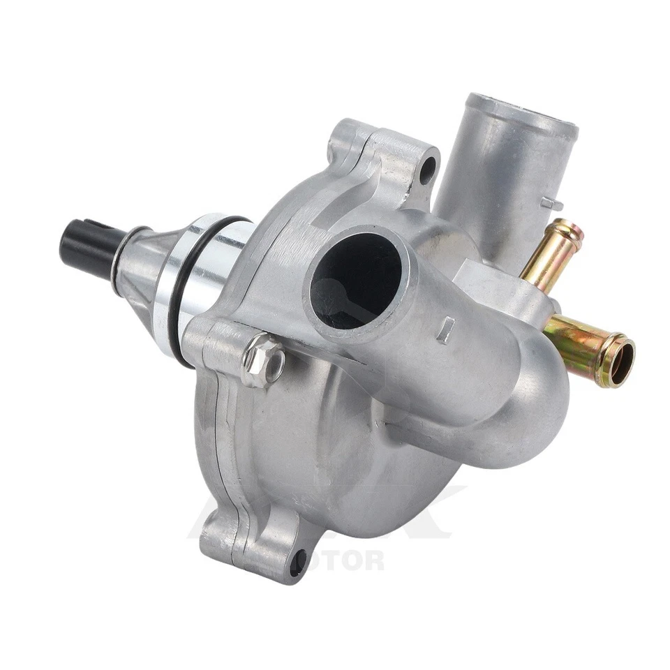 US Deliver Water Pump Assembly For Suzuki GSXR600 GSXR750 2004-2005 17400-35F10 - Image 3 of 4