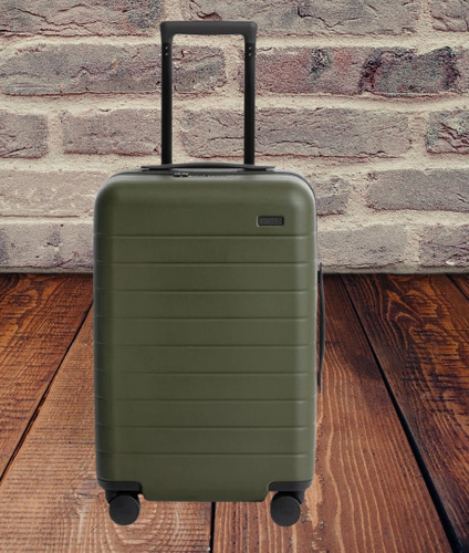 Away Carry On BRAND NEW IN BOX - Multiple colors -Receipt included for warranty - Picture 21 of 21