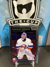2020-21 O-Pee-Chee Platinum #196 Ilya Sorokin RC